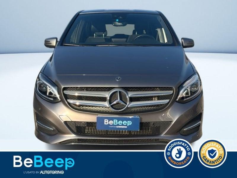 Mercedes-Benz Classe B B 180 D SPORT NEXT AUTO