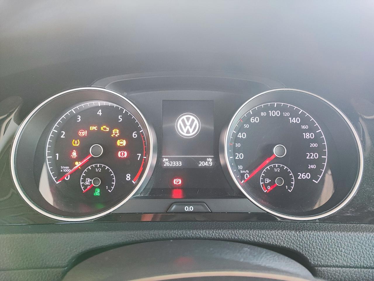 Volkswagen Golf 1.4 TGI 5p. Highline BlueMotion