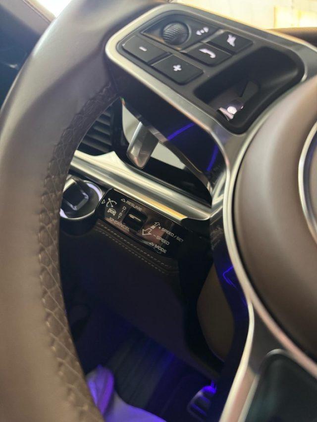 PORSCHE Panamera 2.9 4 E-Hybrid Sport Turismo //SERVICE PORSCHE//