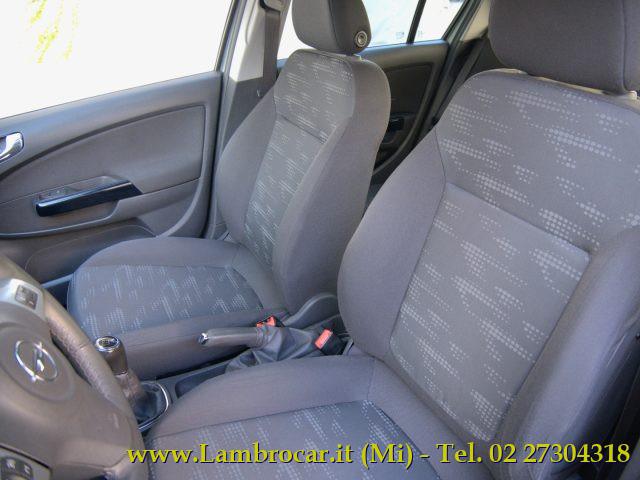 OPEL Corsa 1.2 5 porte One 85cv