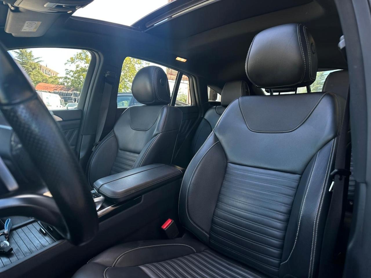 Mercedes-benz GLE 350 d 4Matic Premium Plus