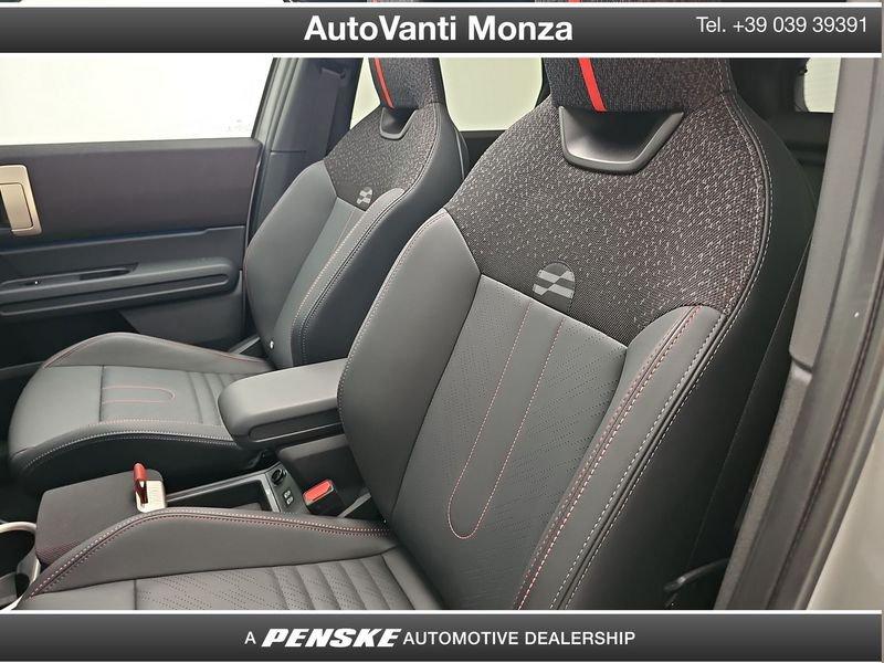 MINI Countryman Mini Countryman 1.5 48V C JCW auto