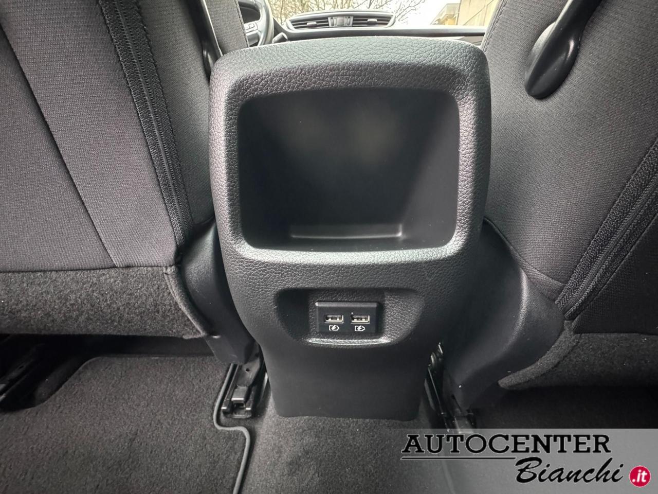 Nissan Qashqai 1.7 dci N-Connecta 4wd 150cv