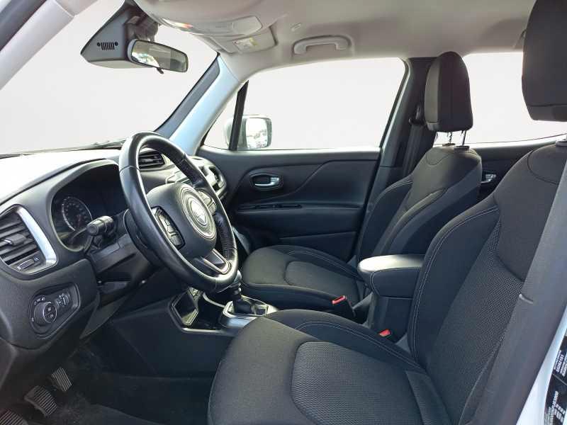 JEEP Renegade 1.0 t3 Limited 2wd