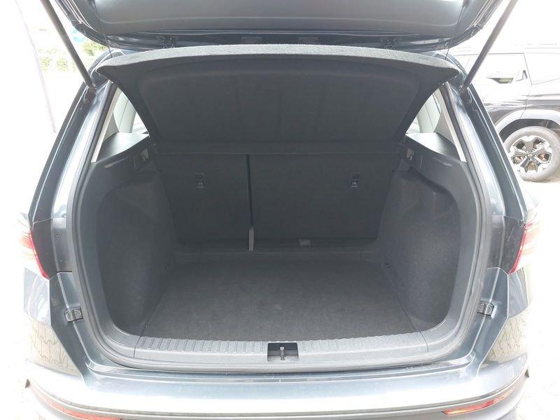 Seat Ateca Ateca 1.0 TSI Reference