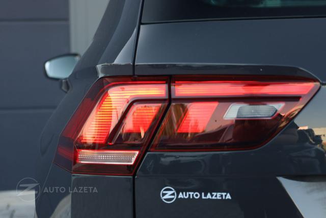 VOLKSWAGEN Tiguan 1.4 eTSI eHYBRID DSG Life