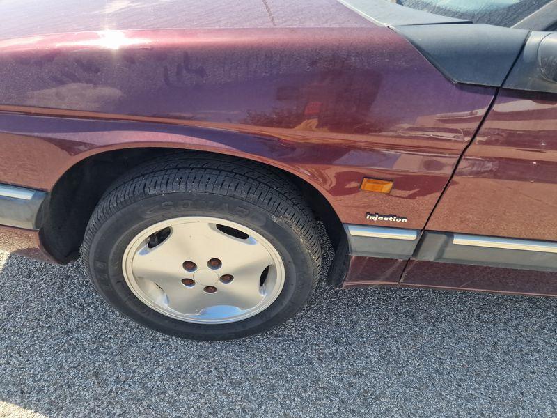 CITROEN CITROEN XM 2.0i cat