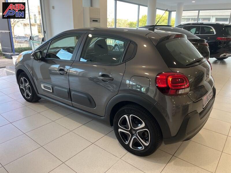Citroën C3 C3 BlueHDi 100 S&S Plus