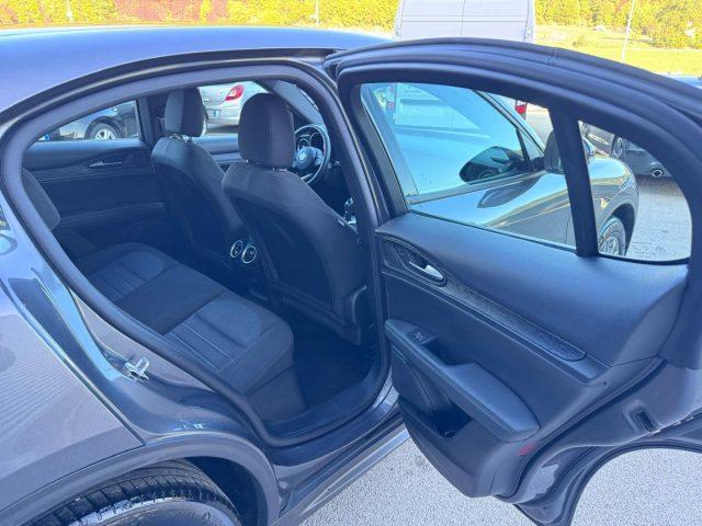 ALFA ROMEO Stelvio 2.2 diesel 210 CV AT8 Q4 MY23 Super IVA ESPOSTA
