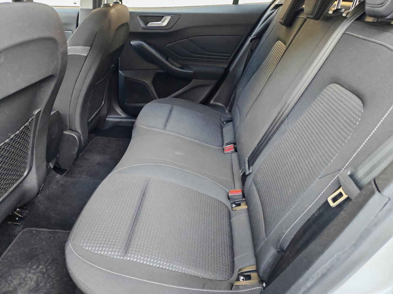Ford Focus 1.5 EcoBlue 120CV IN ARRIVO 2020