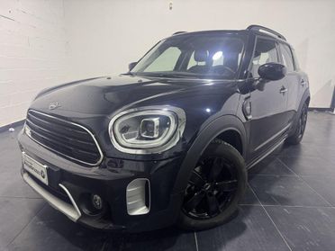 Mini One D Countryman 1.5 TwinPower Turbo One D