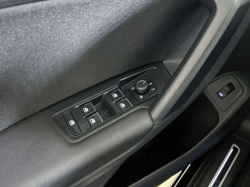 Volkswagen Tiguan Tiguan 2.0 tdi Elegance 150cv dsg