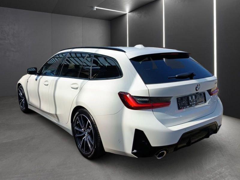 BMW Serie 3 320i Touring Msport Camera Live Cockpit Led