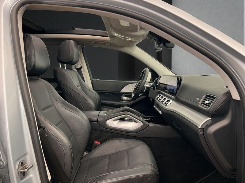 Mercedes-Benz GLE GLE 300 d 4Matic Mild Hybrid AMG Line Premium