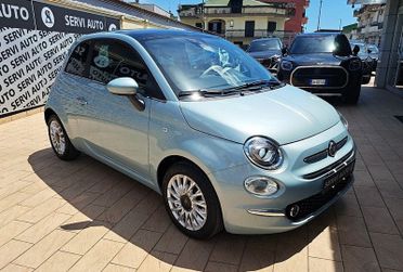 FIAT 500 500 1.0 hybrid Dolcevita 70cv