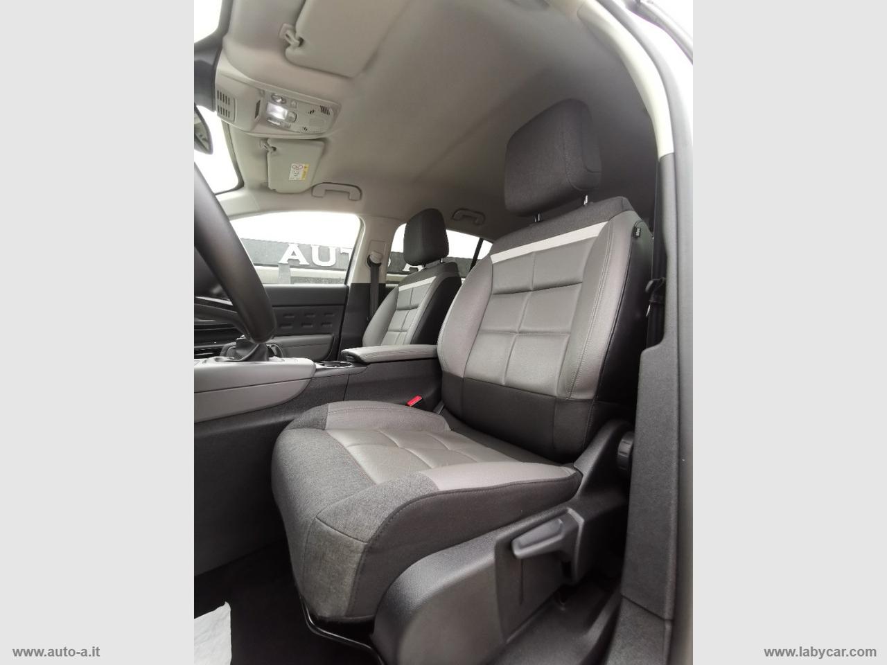 CITROEN C5 Aircross BlueHDi 130 S&S Feel Pack