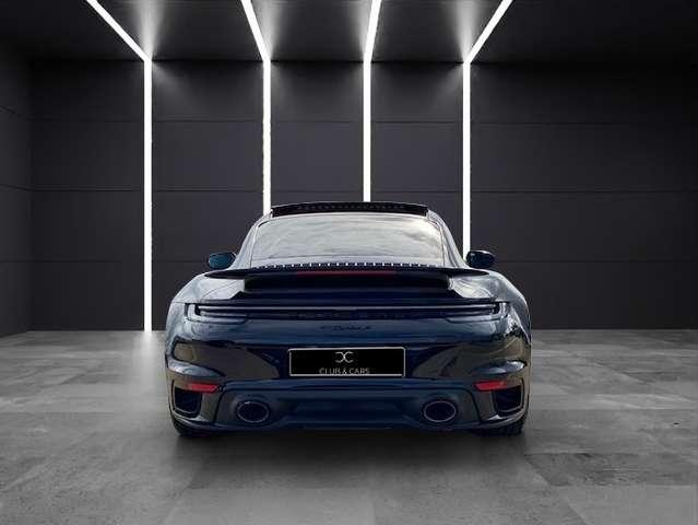 Porsche 911 992 VIII Carrera Coupe 3.7 Turbo S auto Tetto/PDDC