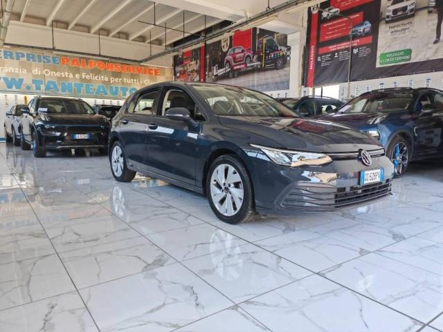 Volkswagen Golf 1.5 etsi evo Life 150cv dsg