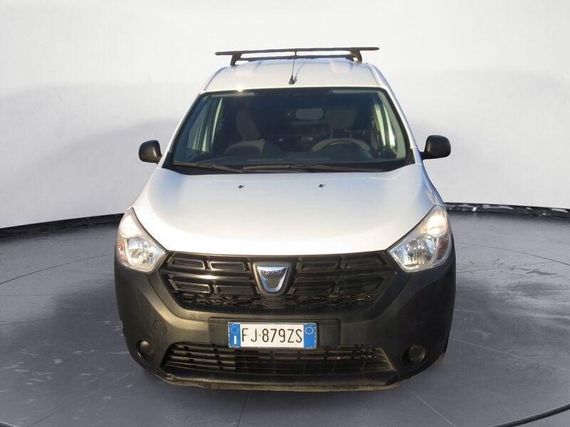 Dacia Dokker 1.6 8V 100CV Start&Stop GPL Furgone