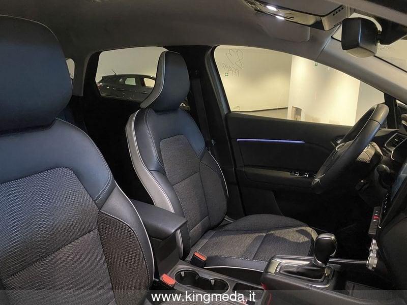 Renault Captur Captur Full Hybrid E-Tech 145 CV Intens