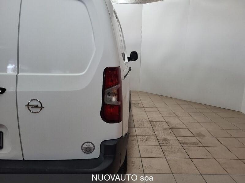 Opel Combo Cargo 1.6 Diesel 100CV S&S PC-TN 650kg