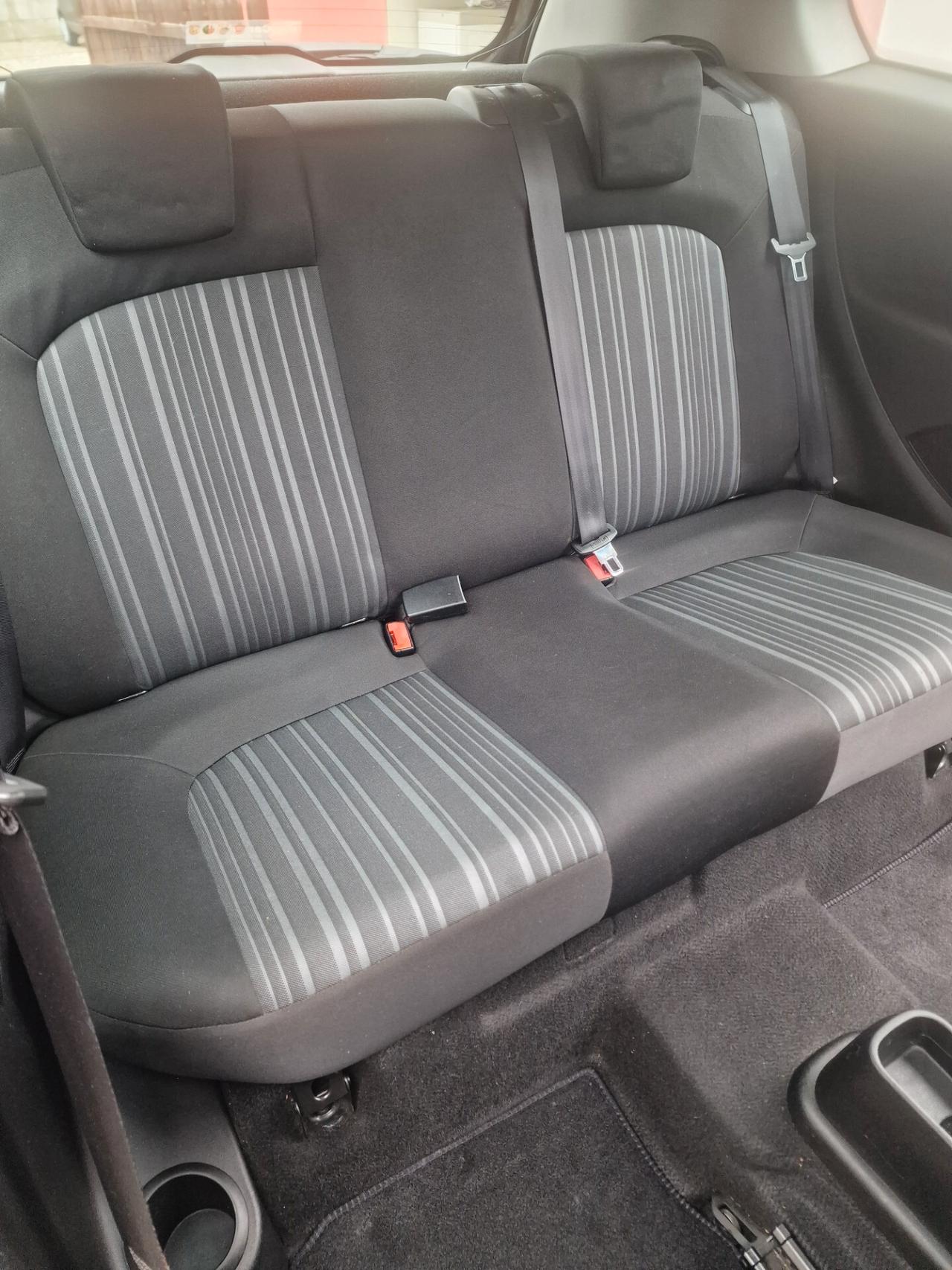 Fiat Punto Evo 1.2 3 porte S&S Dynamic distr/ ok.