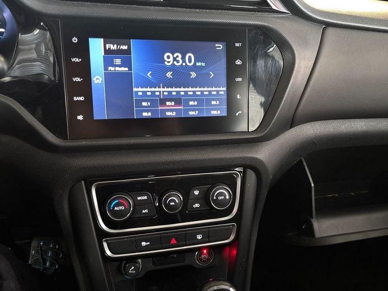 EVO Evo 5 I 1.6 126cv