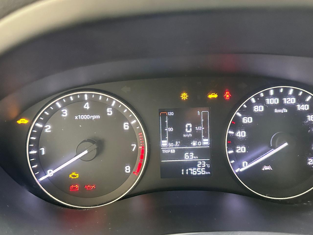 Hyundai i20 *GPL* 1.2 della CASA -UNIPROPRIETARIO