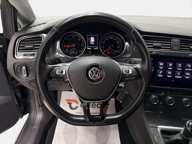Volkswagen Golf 1.6 TDI 115C 5 PORTE