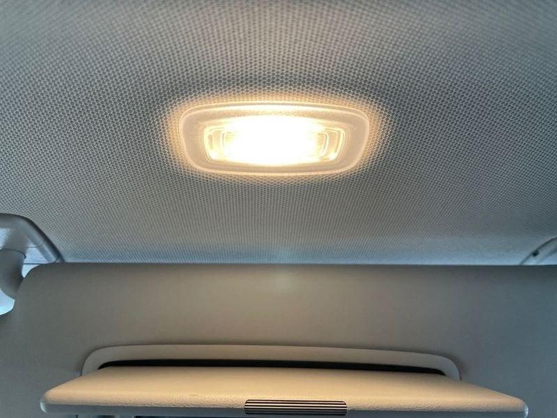 Mercedes-Benz GLA 180 d Business auto