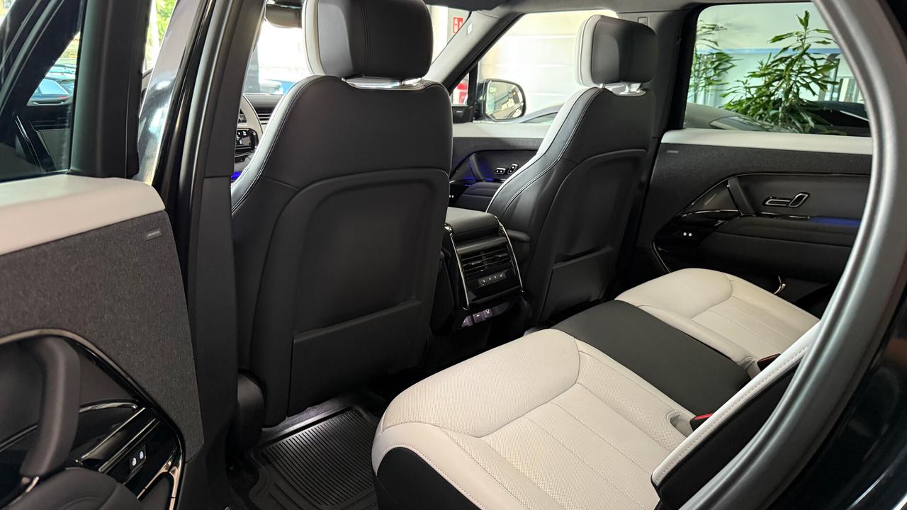 Land Rover Range Rover Sport Range Rover Sport 3.0D l6 249 CV Dynamic HSE