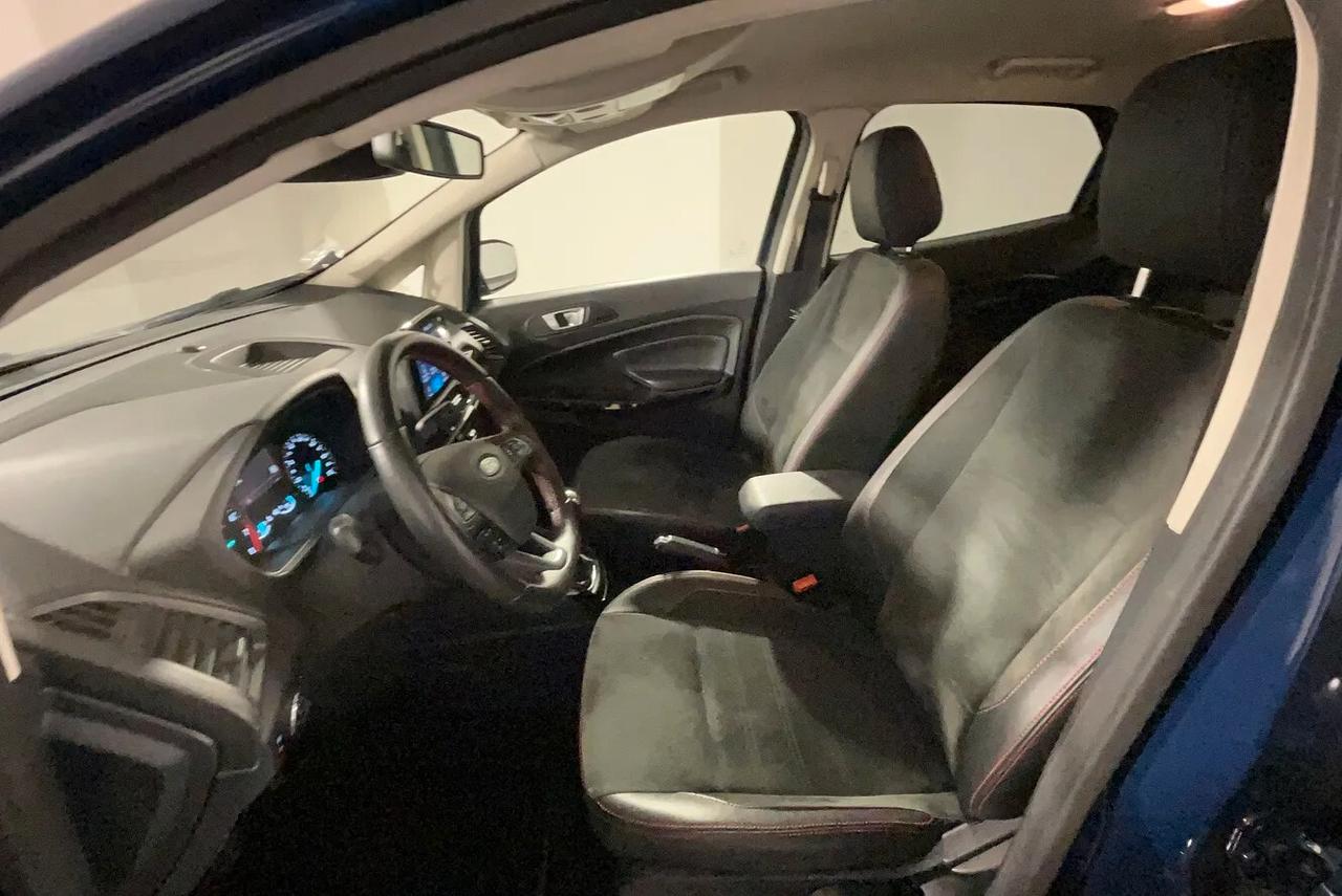 Ford EcoSport 1.0 EcoBoost 125 CV Start&Stop ST-Line