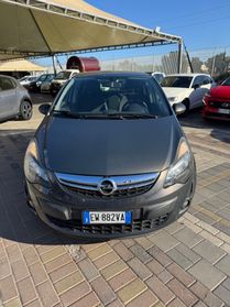 Opel Corsa 1.2 85CV 5 porte GPL-TECH Edition