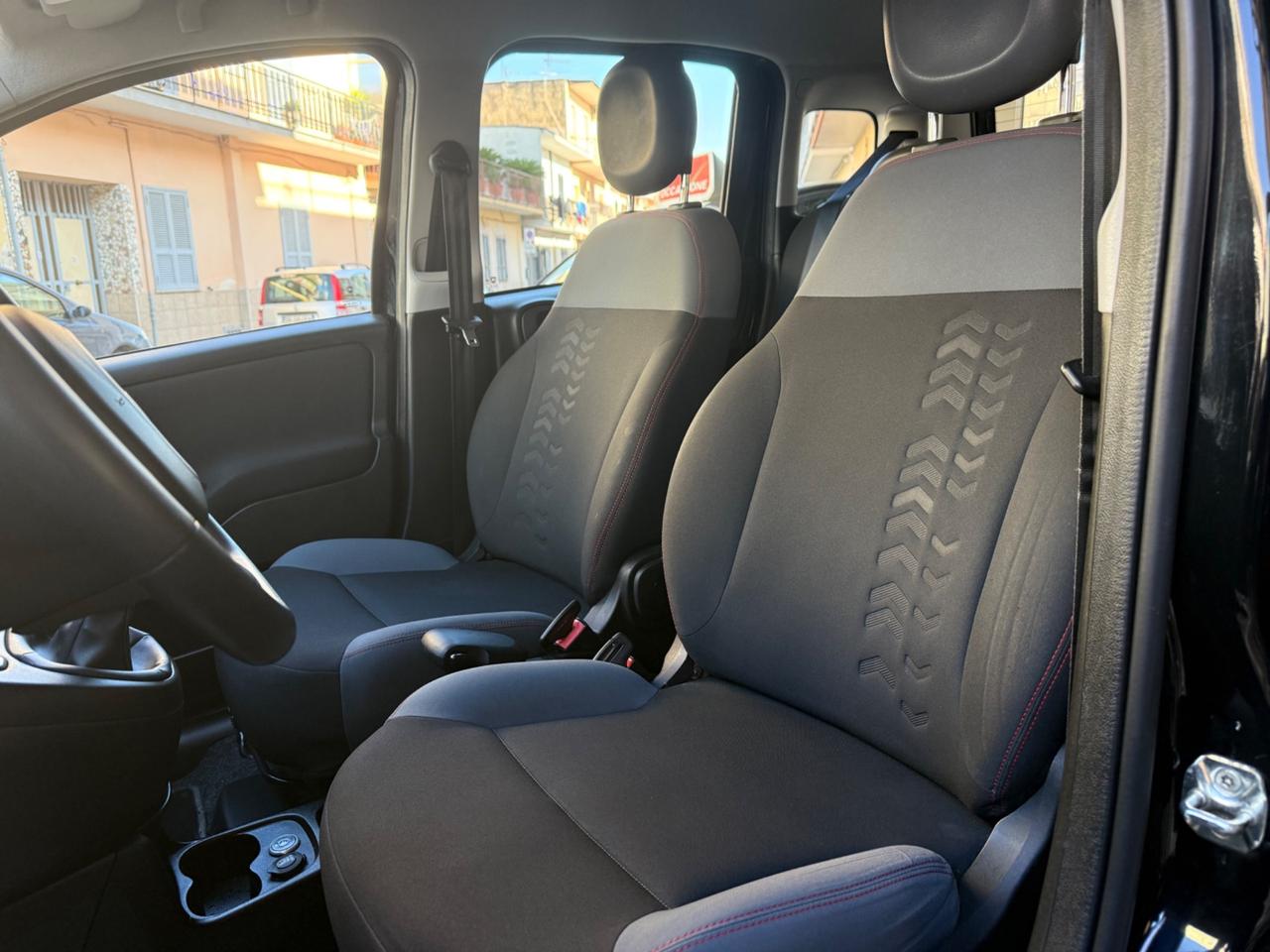 Fiat Panda 1.2 EasyPower Easy