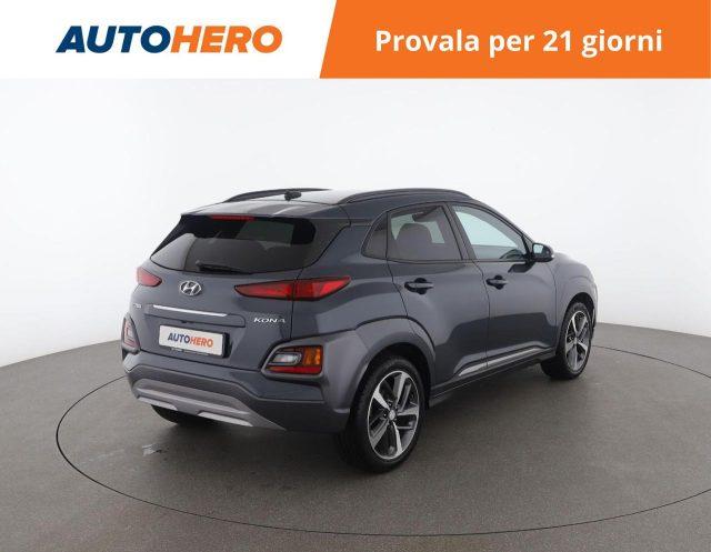 HYUNDAI Kona 1.0 T-GDI Xpossible