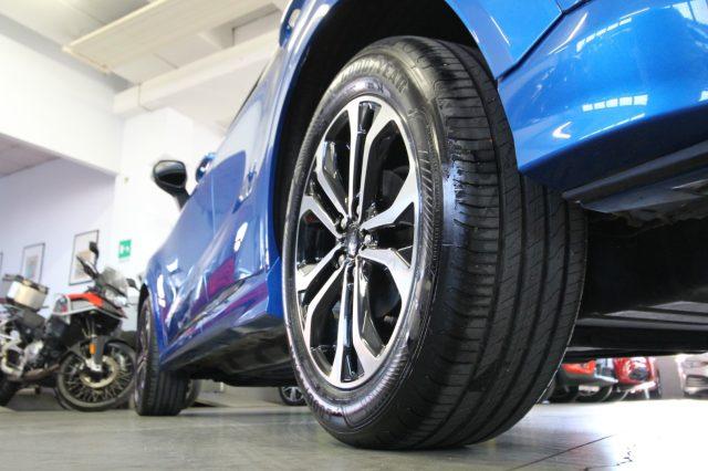 FORD Puma 1.0 EcoBoost Hybrid 125 CV S&S ST-Line