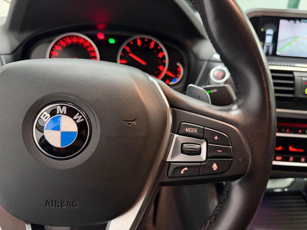 Bmw X4 xDrive20d 2.0cc 190cv GARANZIA UFF. BMW