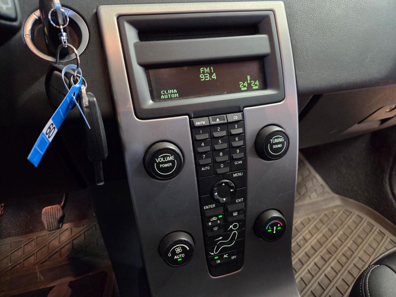 Volvo V50 2.0d Summum