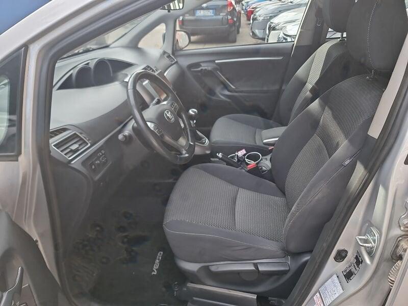 Toyota Verso 1.6 D-4D Active 7 posti