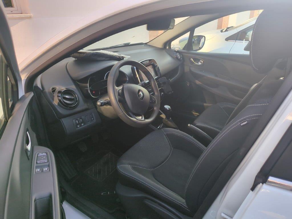 Renault Clio 1.5 dCi 8V 75CV 5 porte N1 NETTO