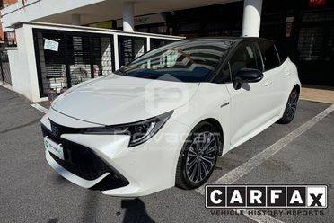 TOYOTA Corolla 1.8 Hybrid Style