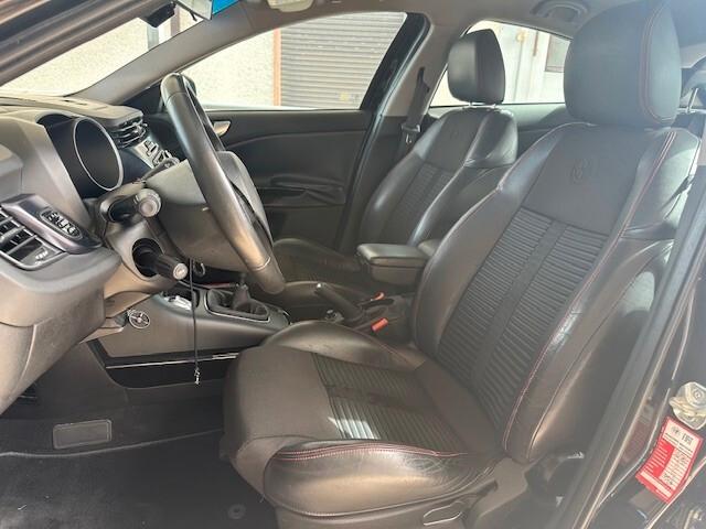 Alfa Romeo Giulietta 1.6 JTDm-2 105 CV Exclusive