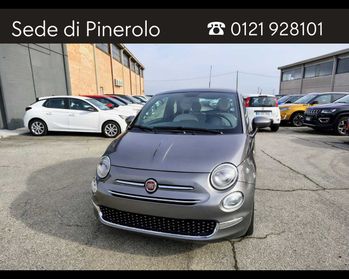 FIAT 500 III 2015 - 500 1.0 hybrid Dolcevita 70cv