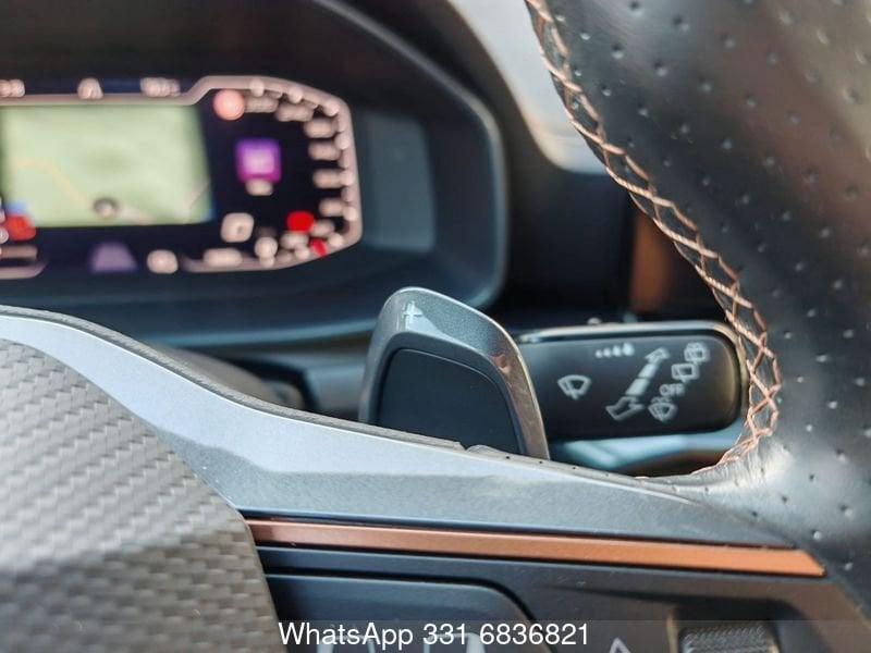 Cupra Formentor Formentor 2.0 TSI 4Drive DSG