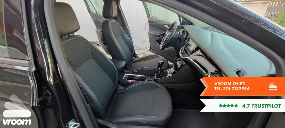 OPEL Astra 5ª serie 1.6 CDTi 136CV Start&Stop ...