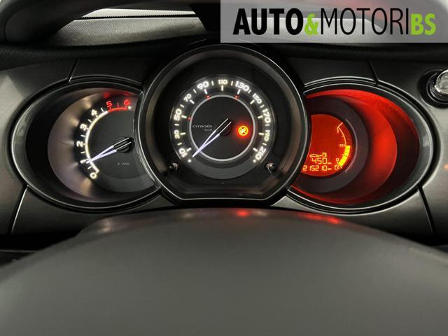 CITROEN C3 1.4 HDi 70 Exclusive