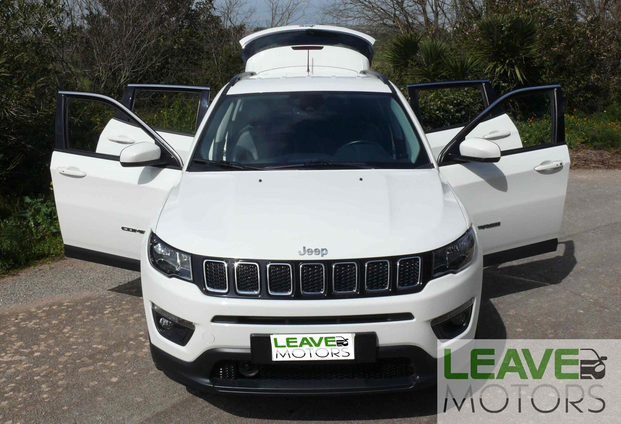 Jeep Compass 1.6 Multijet Longitude (M1473)