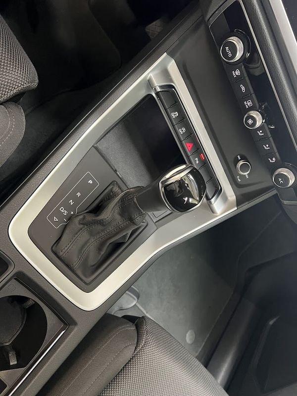 Audi Q3 Q3 40 TDI quattro S tronic