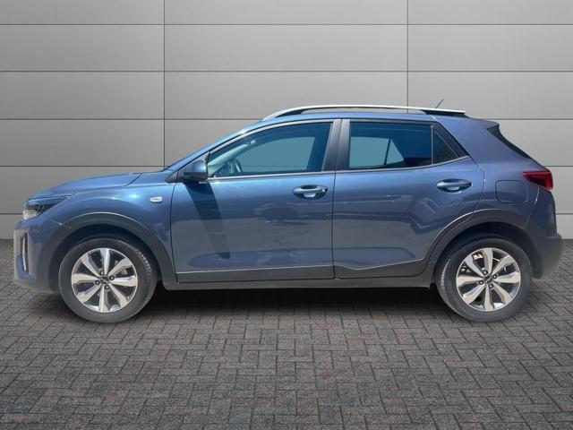 KIA Stonic 1.0 T-GDi 100 CV MHEV MT Urban