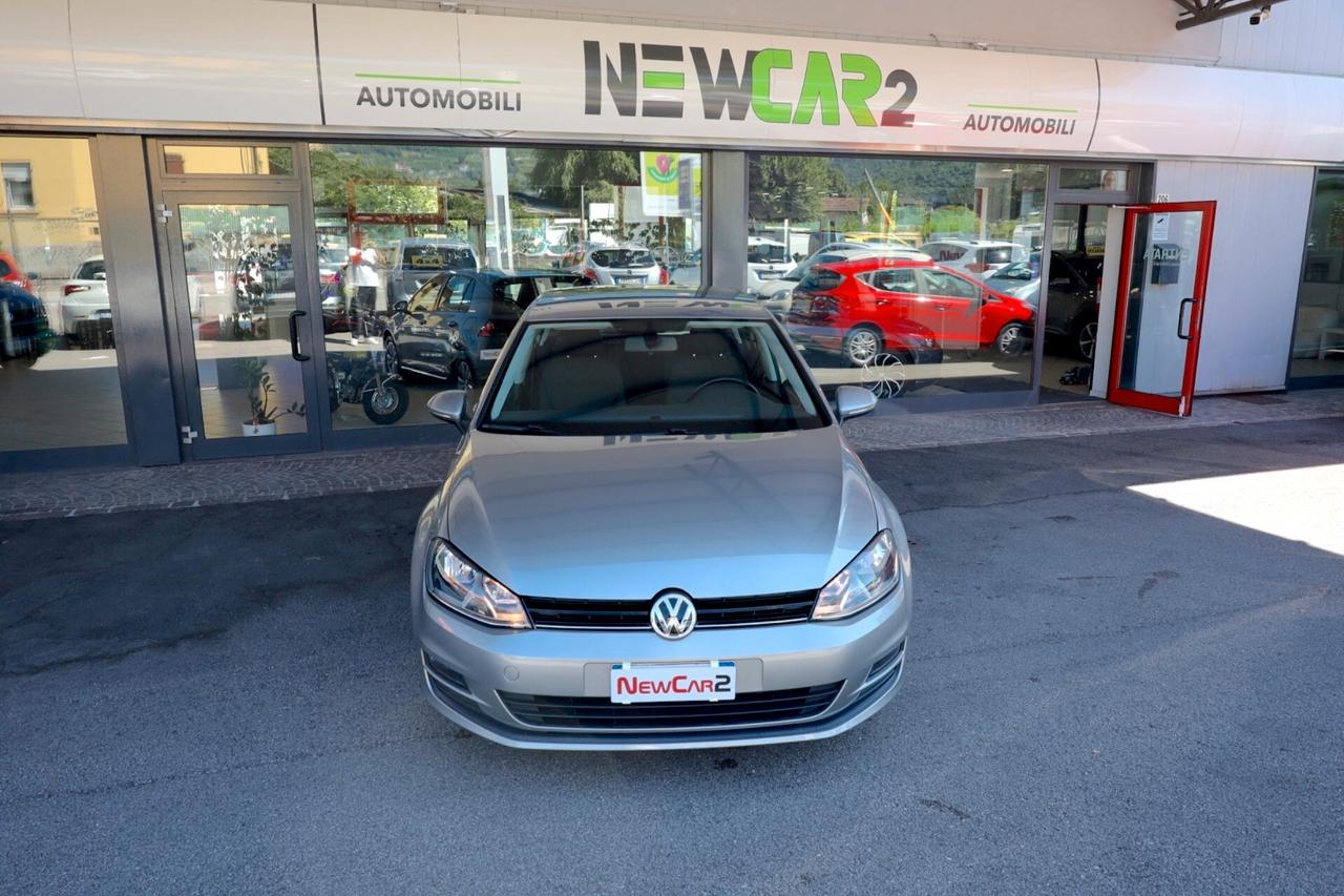 VOLKSWAGEN GOLF 1.6 TDI 5p. BlueMotion Technology